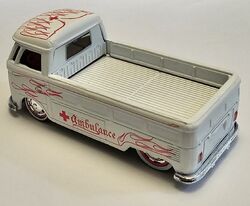 67 Bus Pickup | Hot Wheels Wiki | Fandom