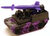 Rocketank purple