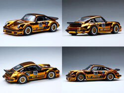 Porsche 934 Turbo Rsr Hot Wheels Wiki Fandom