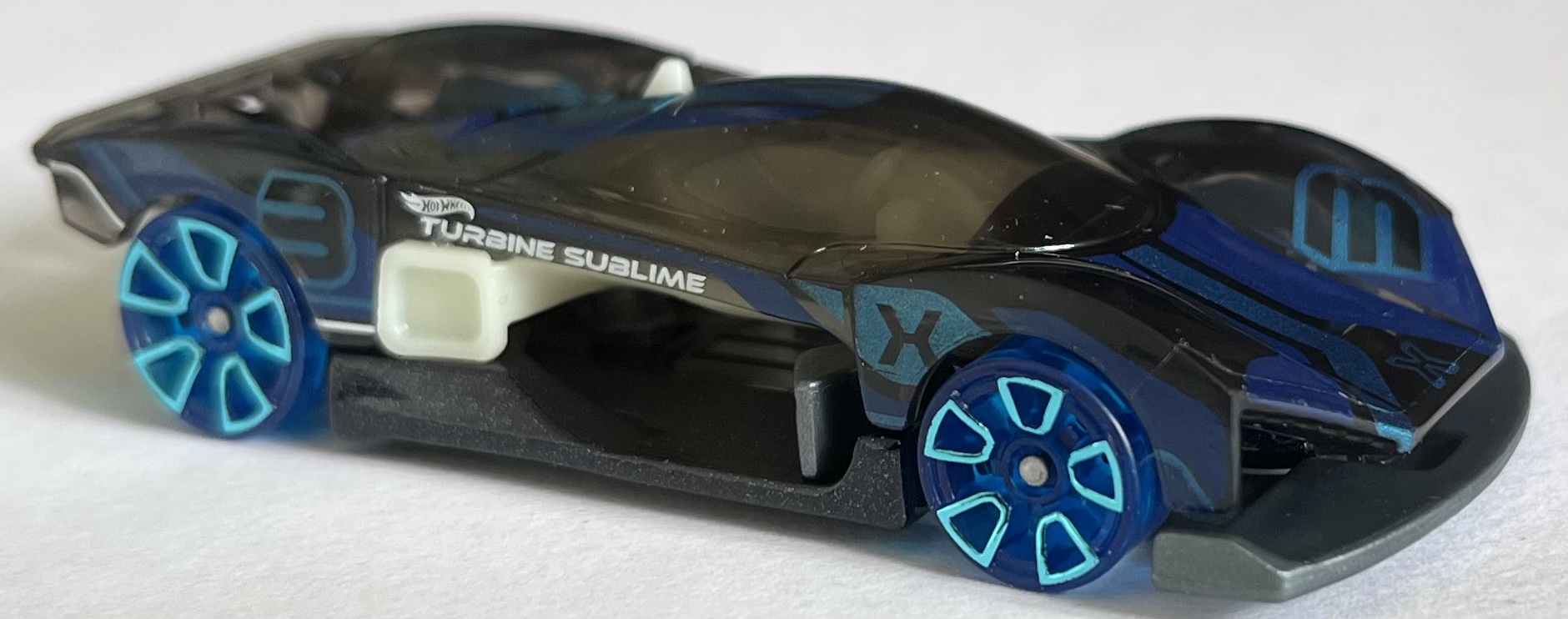 Hot wheels x raycers treasure hunt sale