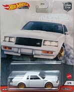 2020 Power Trip - Carded