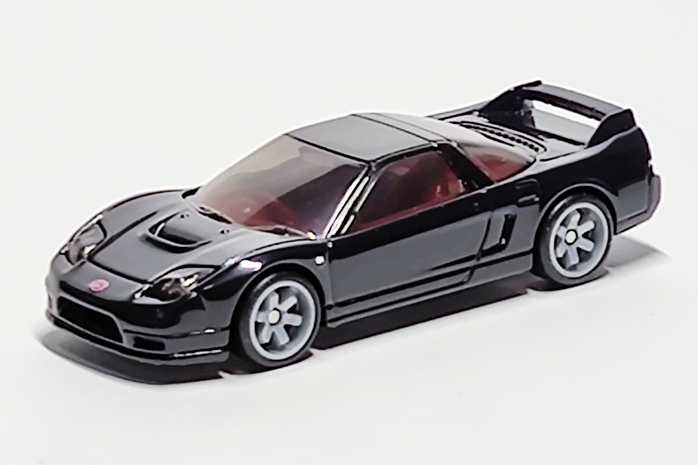 03 Honda Nsx Type R Hot Wheels Wiki Fandom