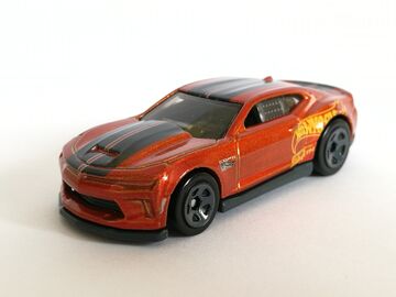 Hot wheels 2019 camaro deals