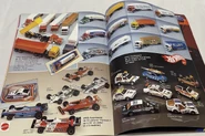 1985 French Magazine