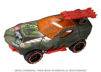 sting rod treasure hunt