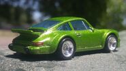 Custom Porsche 934 Turbo RSR from Pariah Customs