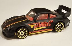 Porsche 993 hot wheels sales