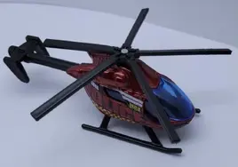 Airblade red MB-HW