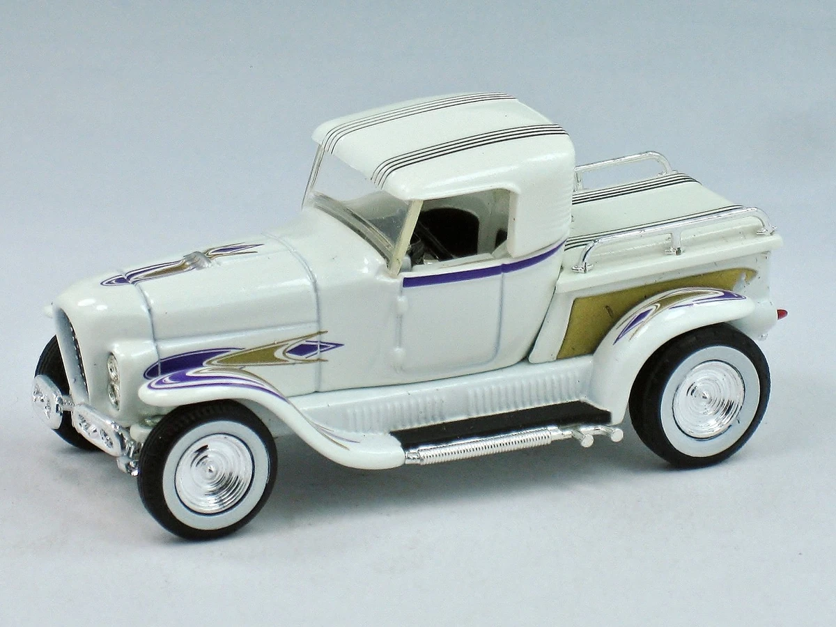 HotWheels 【LEGENDS Barris KUSTOM】ホットウィール