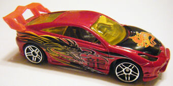 hot wheels toyota celica