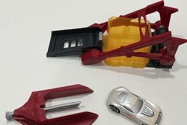 Spectraflame II Series (2003) | Hot Wheels Wiki | Fandom