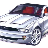 Ford Mustang Gt Concept Hot Wheels Wiki Fandom