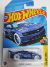 Hot Wheels 2023 - Collector # 036/250 - HW Art Cars 04/10 - Custom