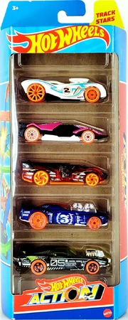 HW Action 5pk 2023