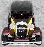 JCPenney Exclusive 1997