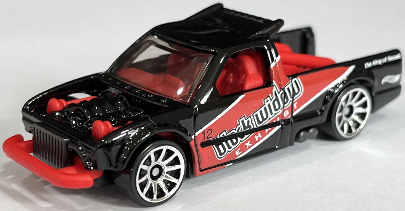 Limited Grip | Hot Wheels Wiki | Fandom