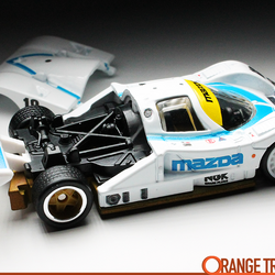 Le mans hot wheels on sale