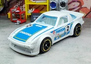 2015 - HW Workshop: Speed Team