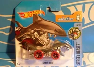 2017 Street Beasts 4/10