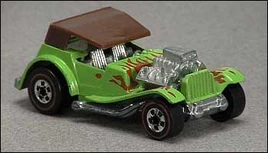 Sirrodneyroadster