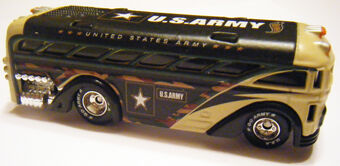 hot wheels surfin school bus