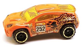 hot wheels jungle