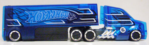 Truckin Transporters - N1992