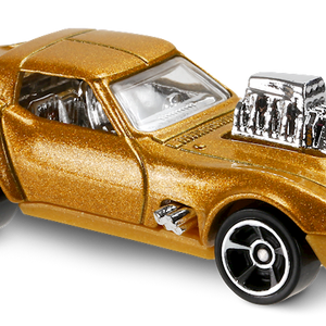 hot wheels gas monkey miniature
