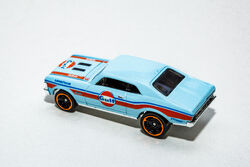 68 Chevy Nova Hot Wheels Wiki Fandom