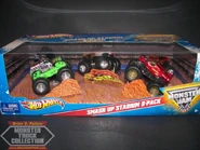 2012 Smash-Up Stadium