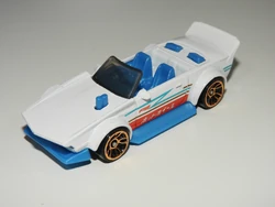 Track Manga | Hot Wheels Wiki | Fandom