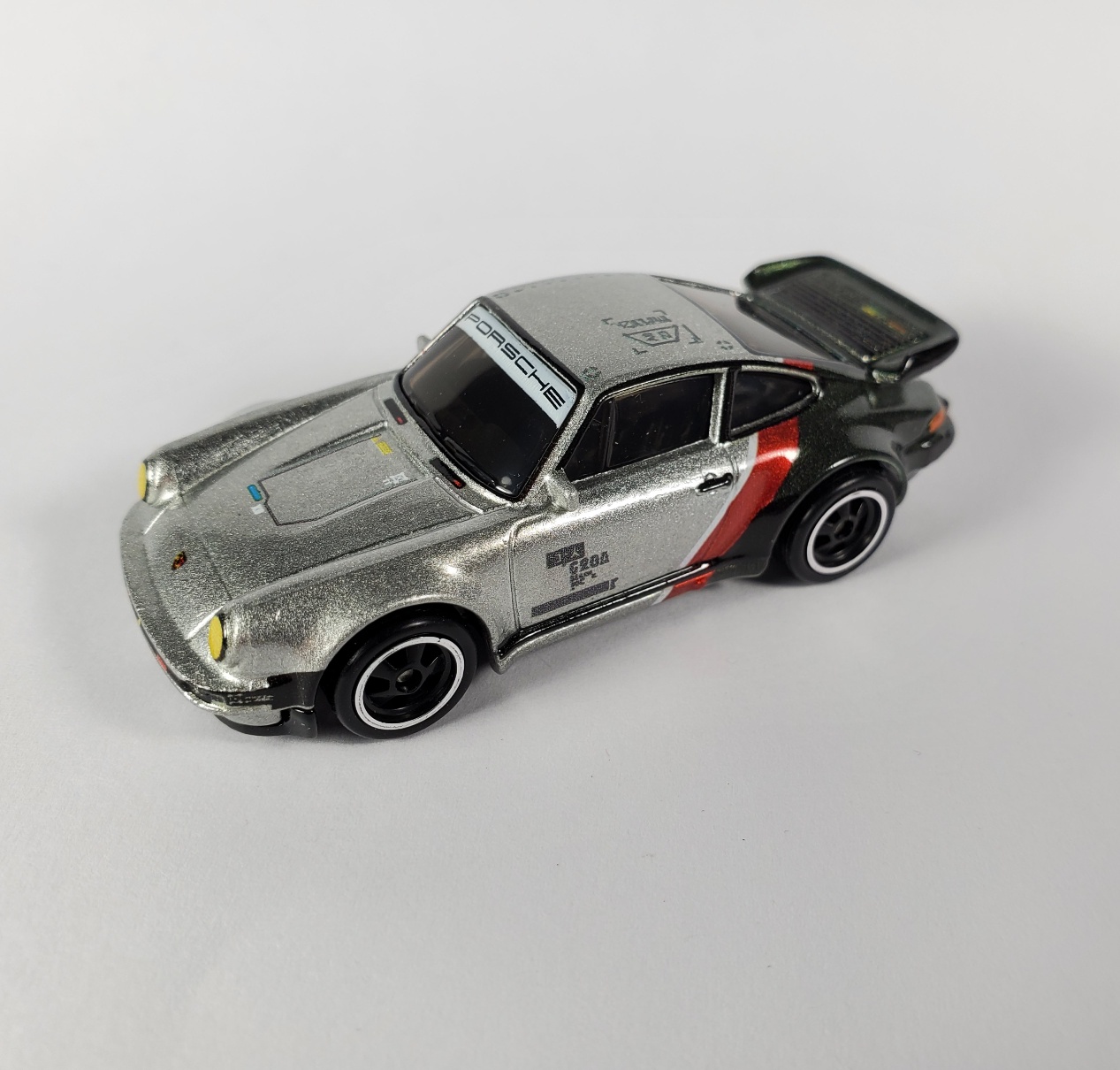Hot Wheels · Hot Wheels Premiums Porsche 911 Turbo 930 (MERCH) (2022)