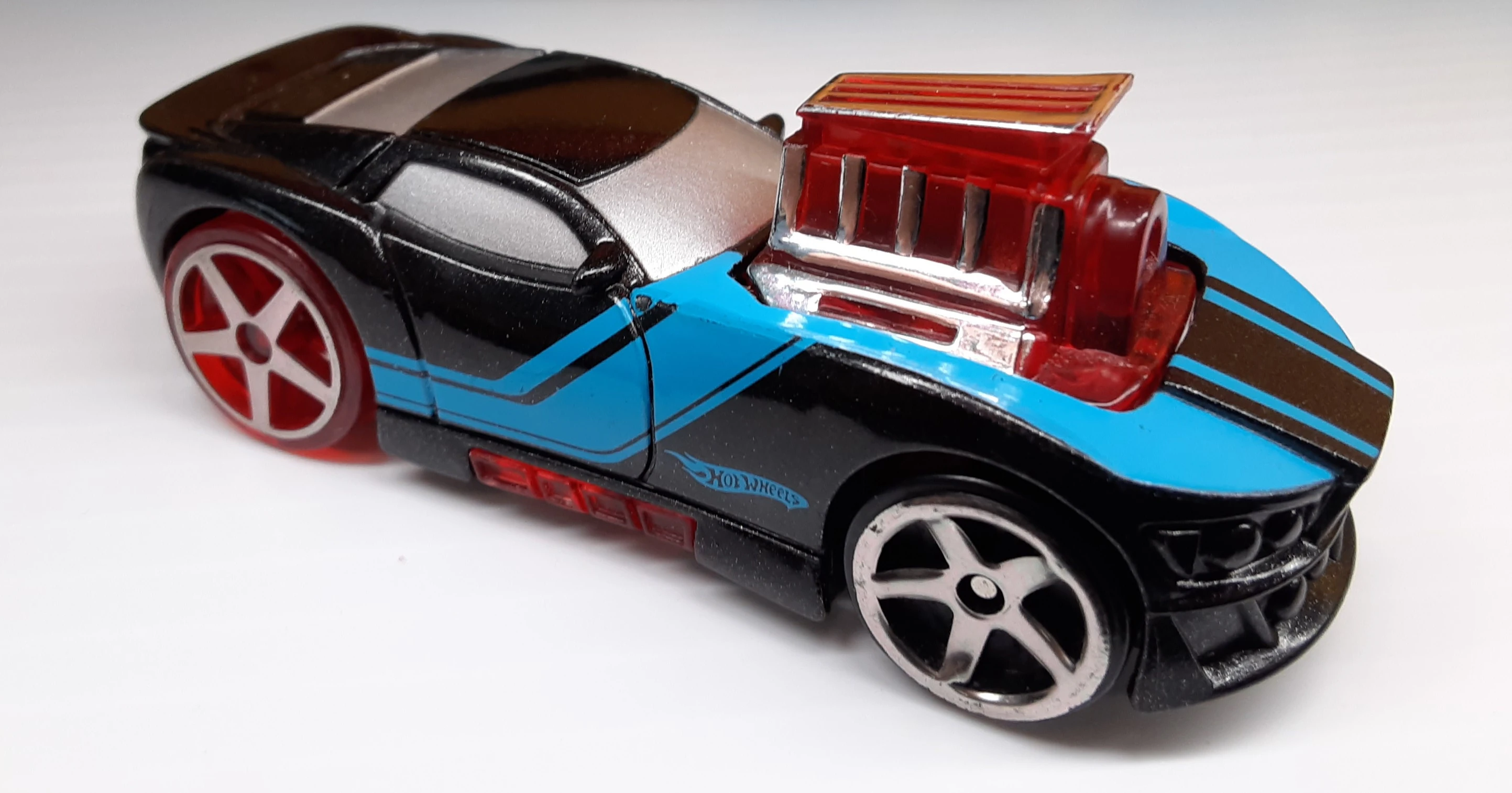 Rumblers | Hot Wheels Wiki | Fandom