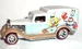 HW-SpongeBob SquarePants-'34 Dodge Delivery
