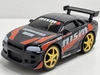 HotTunerzNissanSkylineBlack