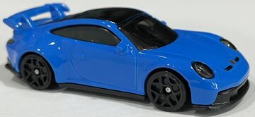 Porsche 911 GT3 | Hot Wheels Wiki | Fandom