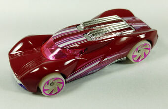 hot wheels power surge