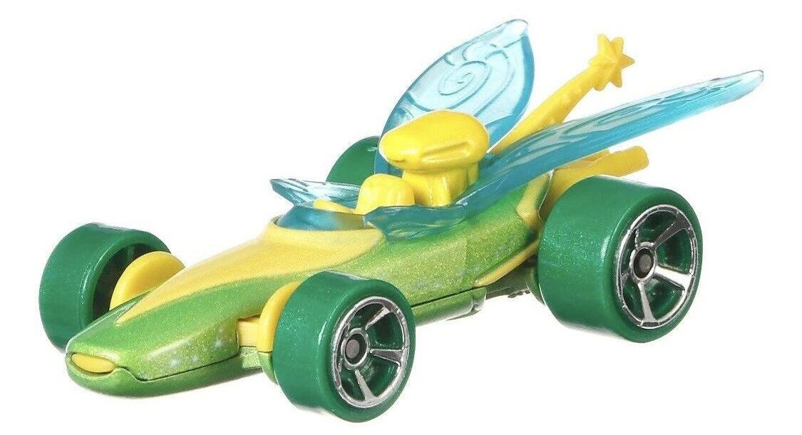 Tinkerbell | Hot Wheels Wiki | Fandom