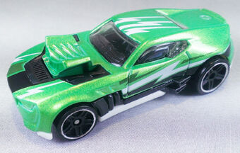 hot wheels twinduction