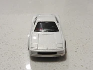 1996 Mainline 5SP Wheel variant