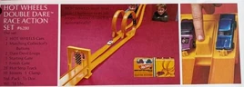 1970 Mattel Catalog Spring double dare