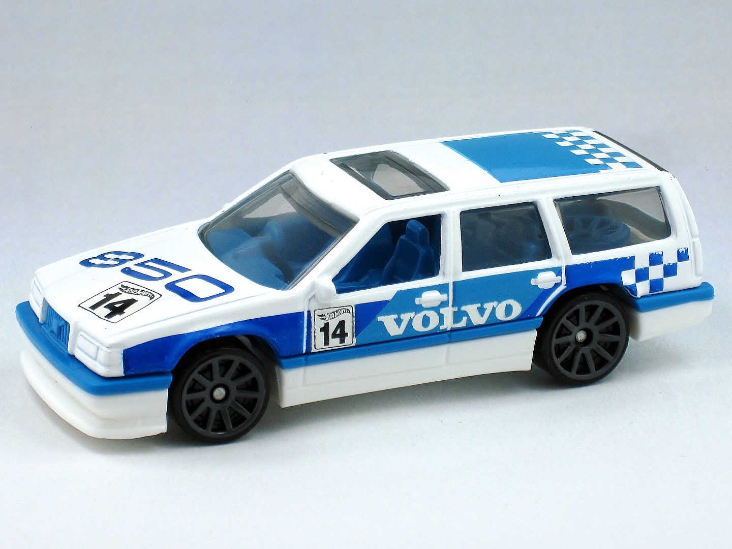 Volvo 850 Estate | Hot Wheels Wiki | Fandom