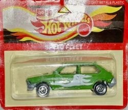 HOT WHEELS - France - Fiat Ritmo Abarth 2000 - Gris / Grey - EUR 79,00 - FR