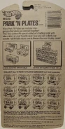 Hot Wheels casting reference photo