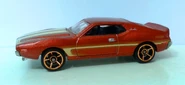 AMC Javelin AMX - FasterTEver 142 - 11 - 2