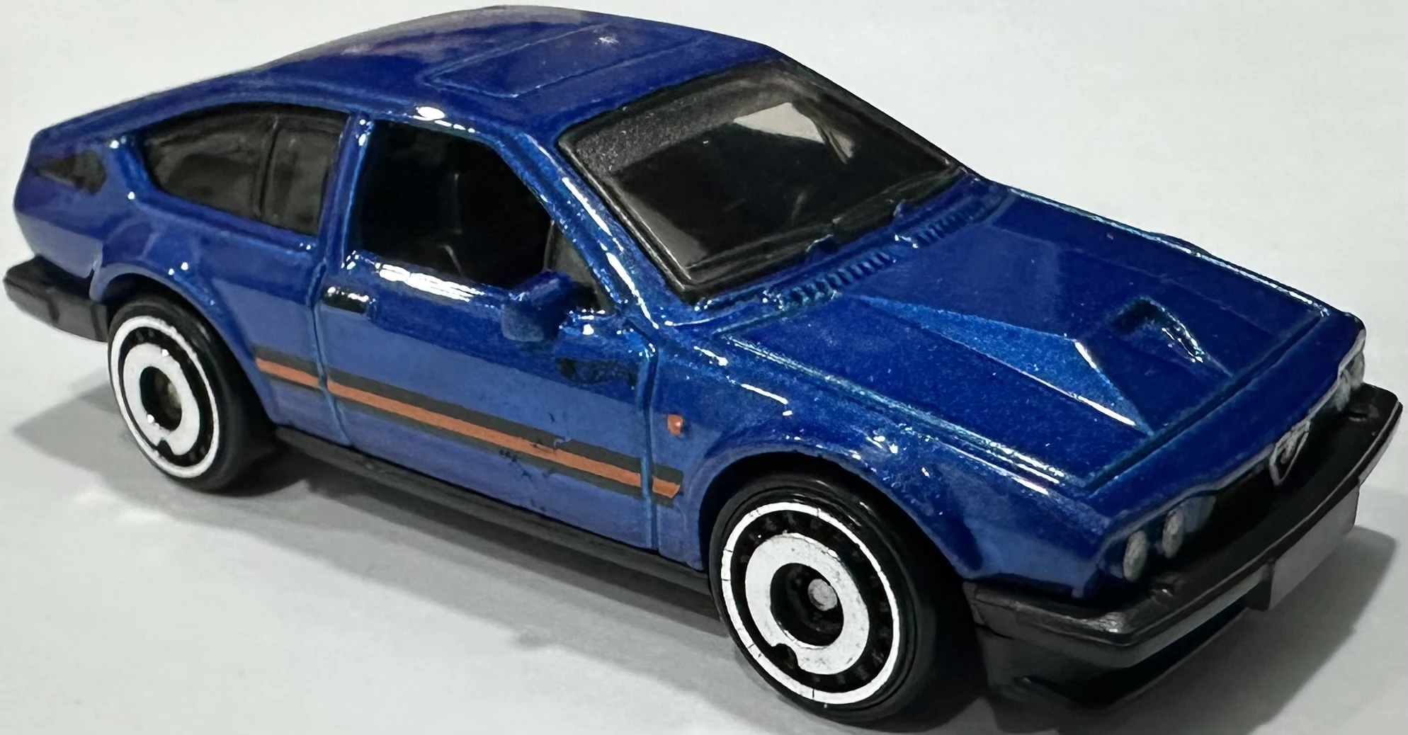 Alfa Romeo GTV6 3.0 | Hot Wheels Wiki | Fandom