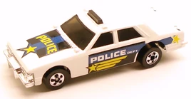 Bodyswappers police reg