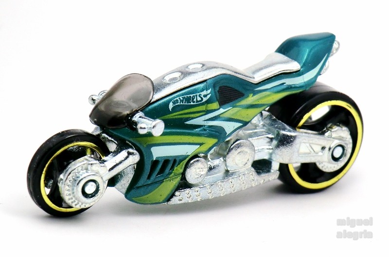 Motorbike sale hot wheels