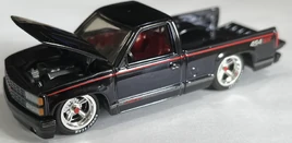 Chevy454