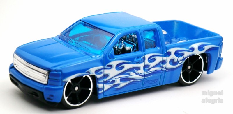 HW Hot Trucks Series (2014) | Hot Wheels Wiki | Fandom